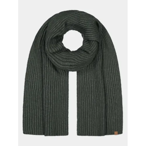 Barts Wyoni Scarf Kiegészítő Sál 13-army