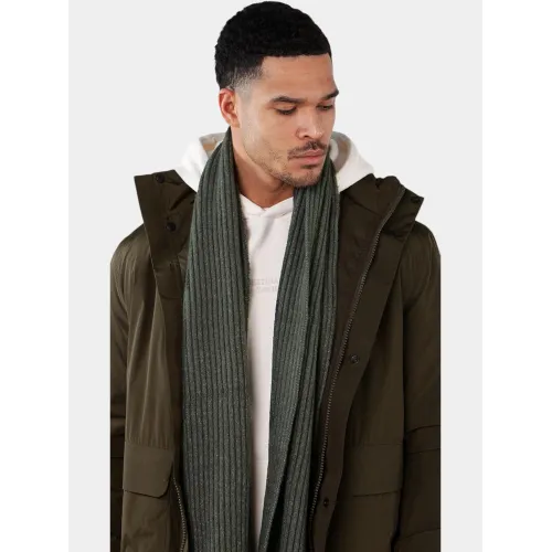 Barts Wyoni Scarf Kiegészítő Sál 13-army