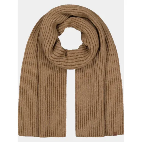 Barts Wyoni Scarf Barts Wyoni Scarf Férfi Sál 24-light brown