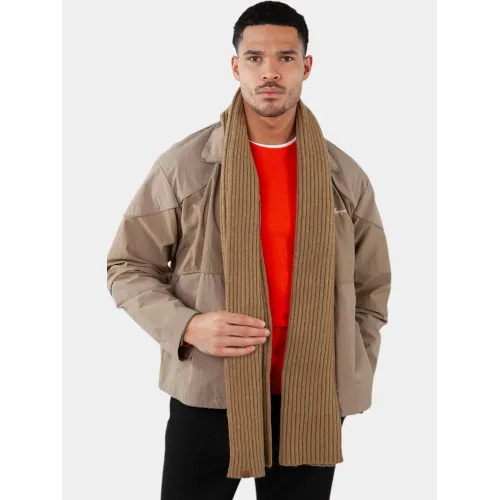 Barts Wyoni Scarf Barts Wyoni Scarf Férfi Sál 24-light brown