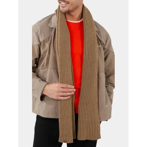 Barts Wyoni Scarf Barts Wyoni Scarf Férfi Sál 24-light brown