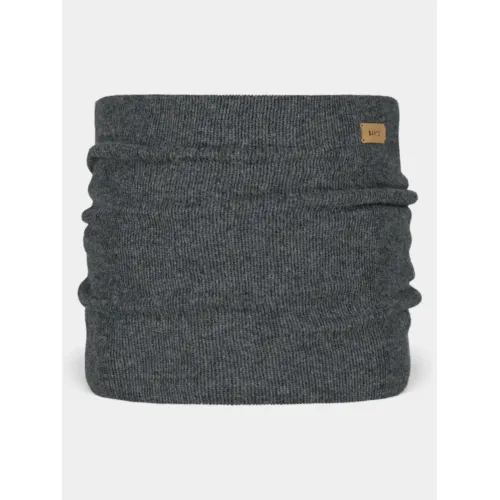 Barts Beladi Col Kiegészítő Sál 19-dark heather