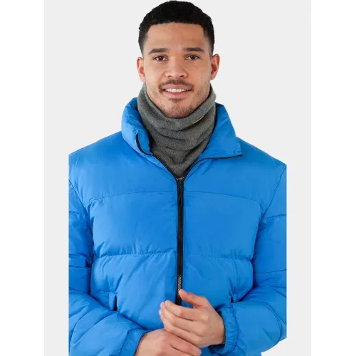 Barts Beladi Col Kiegészítő Sál 19-dark heather