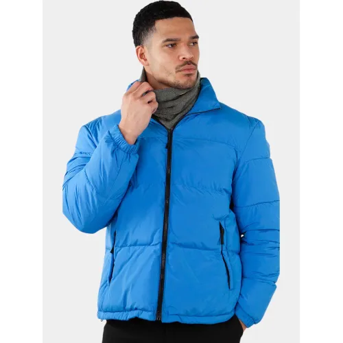 Barts Beladi Col Kiegészítő Sál 19-dark heather