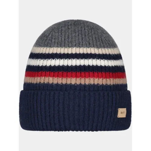 Barts Dilip Beanie Barts Dilip Beanie Férfi Sapka 03-navy
