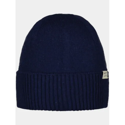 Barts Rhyso Beanie Barts Rhyso Beanie Férfi Sapka 03-navy