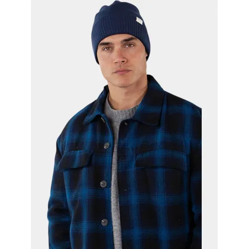 Barts Rhyso Beanie Barts Rhyso Beanie Férfi Sapka 03-navy