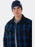 Barts Rhyso Beanie Barts Rhyso Beanie Férfi Sapka 03-navy