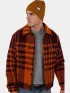 Barts Vidat Beanie Barts Vidat Beanie Férfi Sapka 11-rust