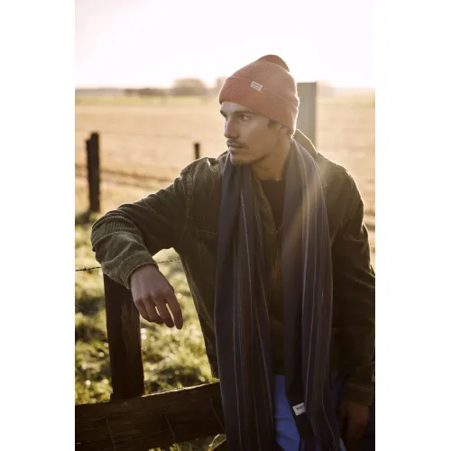 Barts Vidat Beanie Kiegészítő Sapka, kalap 11-rust