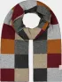 Barts Vidat Scarf Barts Vidat Scarf Férfi Sál 11-rust