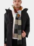 Barts Vidat Scarf Barts Vidat Scarf Férfi Sál 11-rust