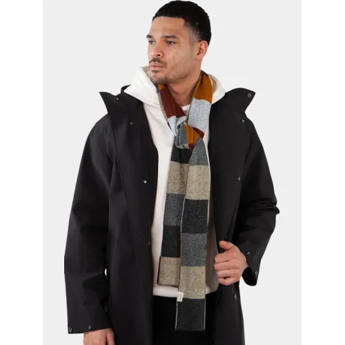 Barts Vidat Scarf Barts Vidat Scarf Férfi Sál 11-rust