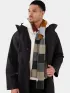 Barts Vidat Scarf Barts Vidat Scarf Férfi Sál 11-rust