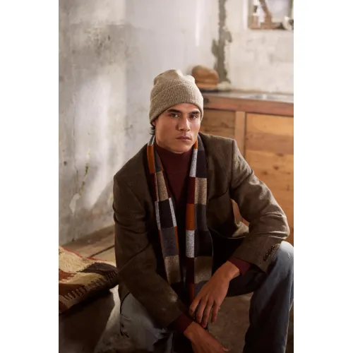 Barts Vidat Scarf Kiegészítő Sál 11-rust