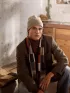 Barts Vidat Scarf Kiegészítő Sál 11-rust