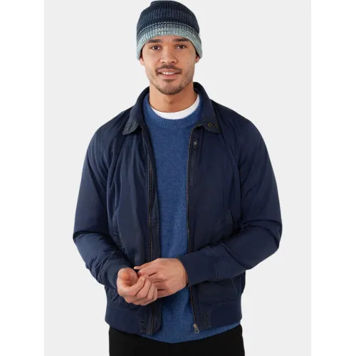 Barts Eiron Beanie Barts Eiron Beanie Férfi Sapka 03-navy