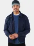 Barts Eiron Beanie Barts Eiron Beanie Férfi Sapka 03-navy