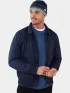 Barts Eiron Beanie Barts Eiron Beanie Férfi Sapka 03-navy
