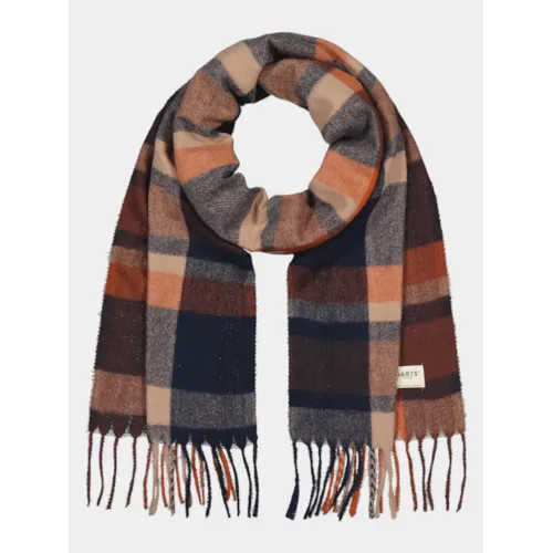 Barts Ketill Scarf Kiegészítő Sál 03-navy