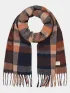 Barts Ketill Scarf Kiegészítő Sál 03-navy