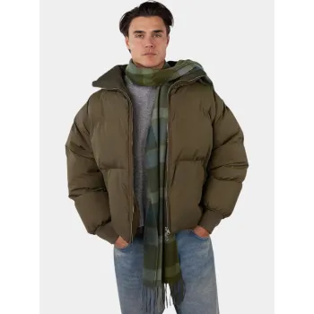 Barts Ketill Scarf Barts Ketill Scarf