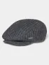 Barts Alvadey Cap Kiegészítő Svájci sapka 19-dark heather