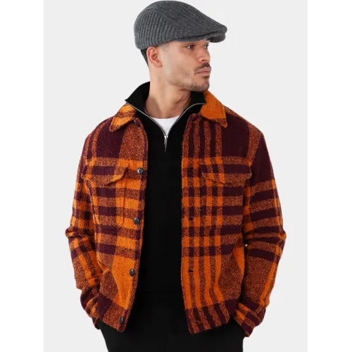 Barts Alvadey Cap Kiegészítő Svájci sapka 19-dark heather