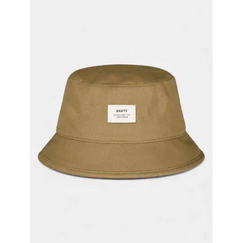 Barts Borgarnes Hat Kiegészítő Kalap 07-sand