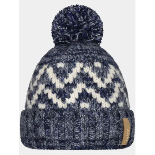 Barts Desper Beanie Barts Desper Beanie Férfi Sapka 03-navy