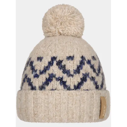 Barts Desper Beanie Barts Desper Beanie Férfi Sapka 07-beige