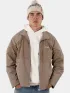 Barts Desper Beanie Barts Desper Beanie Férfi Sapka 07-beige