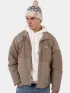 Barts Desper Beanie Barts Desper Beanie Férfi Sapka 07-beige