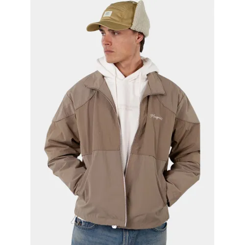 Barts Hafnar Cap Kiegészítő Baseball sapka 07-sand