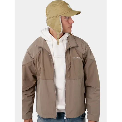 Barts Hafnar Cap Kiegészítő Baseball sapka 07-sand