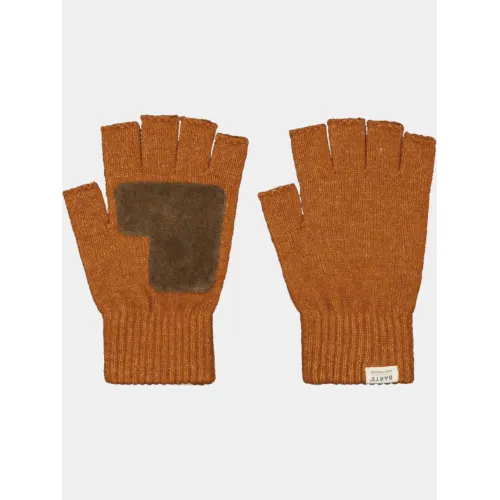 Barts Vidat Fingerless Gloves Férfi Kesztyű 11-rust