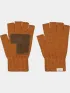 Barts Vidat Fingerless Gloves Férfi Kesztyű 11-rust