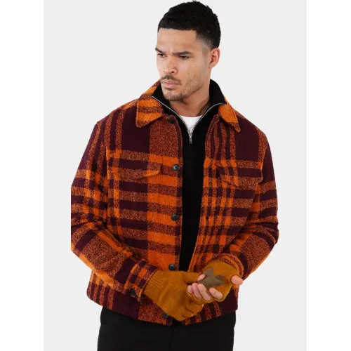 Barts Vidat Fingerless Gloves Férfi Kesztyű 11-rust