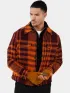 Barts Vidat Fingerless Gloves Férfi Kesztyű 11-rust