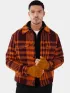 Barts Vidat Fingerless Gloves Férfi Kesztyű 11-rust