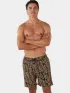 Barts Covalla Shorts Férfi Beachshort 01-black