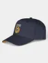 Barts Kuroiwa Cap Kiegészítő Baseball sapka 03-navy