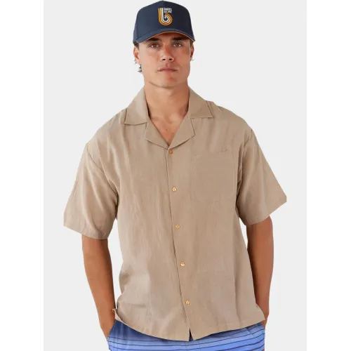 Barts Kuroiwa Cap Kiegészítő Baseball sapka 03-navy