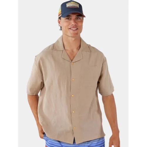 Barts Mc Graw Cap Kiegészítő Baseball sapka 03-navy