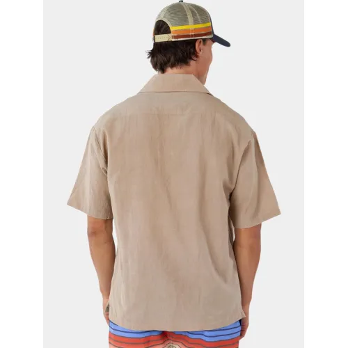 Barts Mc Graw Cap Kiegészítő Baseball sapka 03-navy