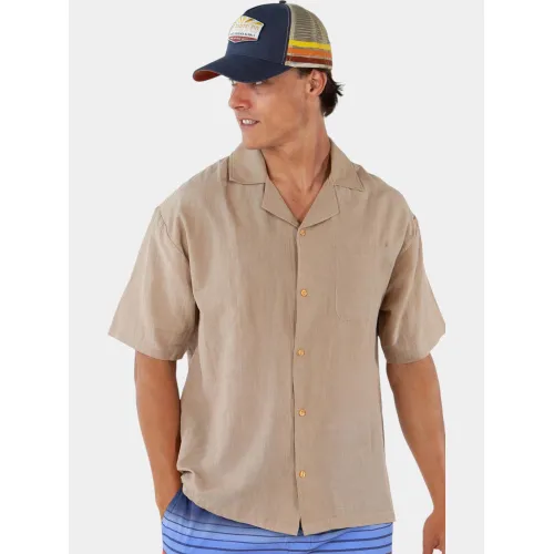 Barts Mc Graw Cap Kiegészítő Baseball sapka 03-navy