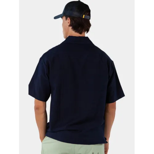 Barts Sugata Cap Kiegészítő Baseball sapka 03-navy