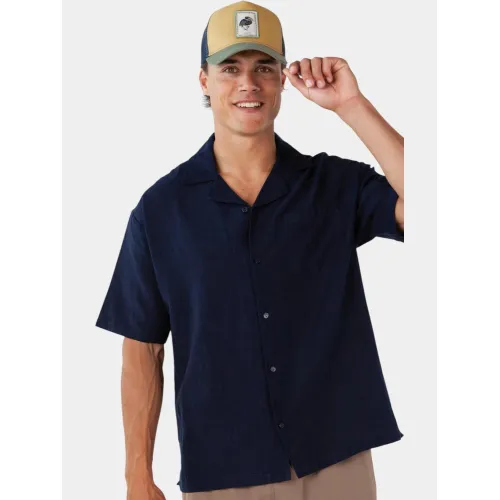 Barts Silkin Cap Kiegészítő Baseball sapka 13-khaki