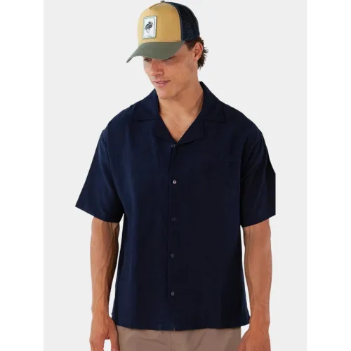 Barts Silkin Cap Kiegészítő Baseball sapka 13-khaki