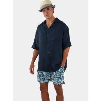 Barts Patrol Hat